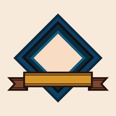 minimalist poster, vektör dijital sanat