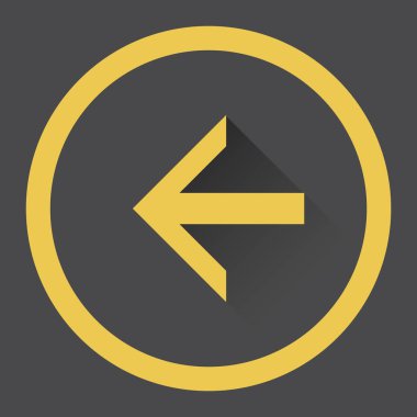 simge basit grafik vektör çizimi