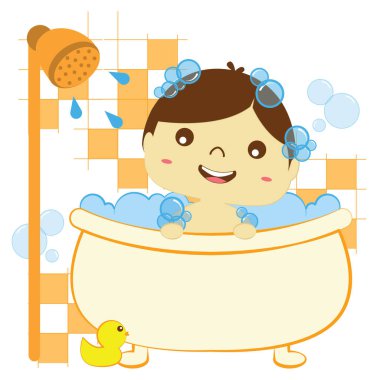 Vektör illüstrasyonu, simge ögesi 