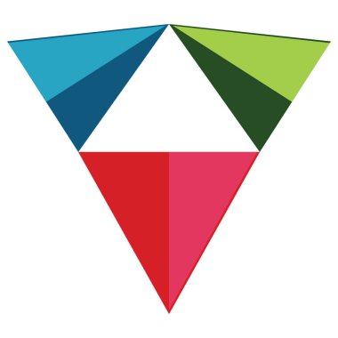 Vektör illüstrasyonu, simge ögesi arkaplanı