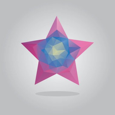 Grafik simgesi, vektör illüstrasyonu