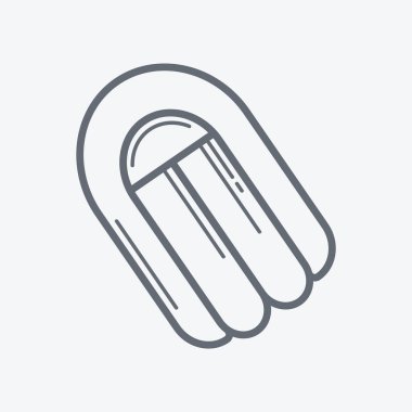 modern yaratıcı vektör illüstrasyonu