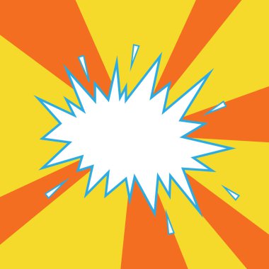 Desenli arkaplan biçimlendirilmiş vektör çizimi