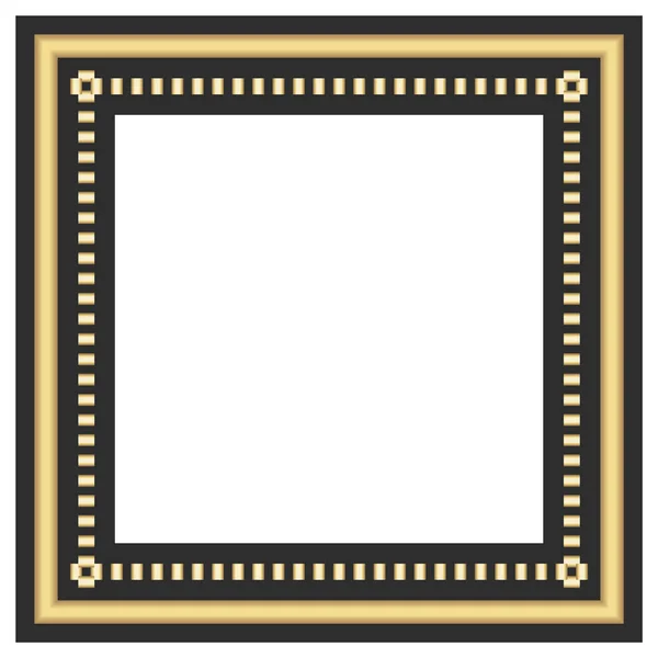 Векторна Ілюстрація Рамки Фото — стоковий вектор