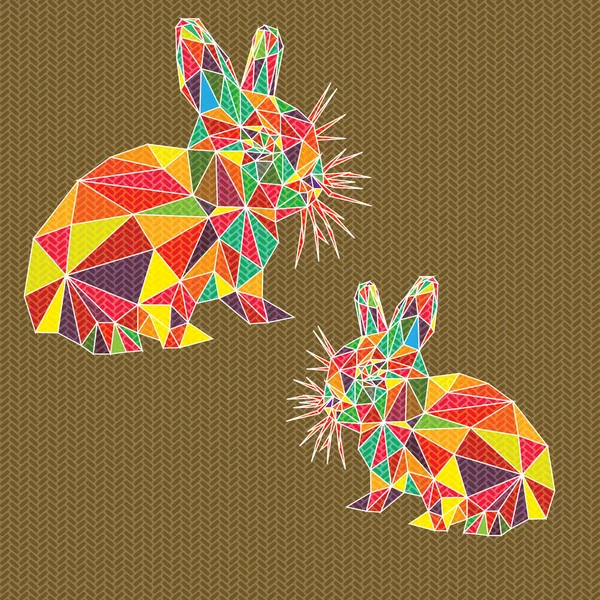 modern renkli vektör çizimi