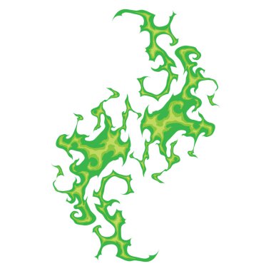 Vektör illüstrasyonu, simge ögesi 