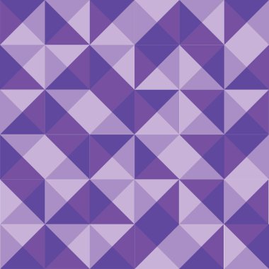 Soyut geometrik arkaplan. vektör illüstrasyonu