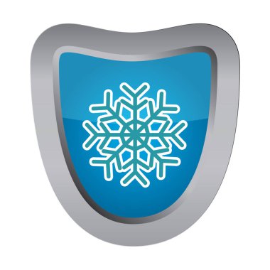 Vektör illüstrasyonu, simge ögesi 