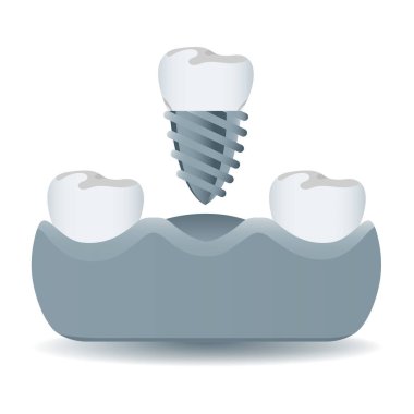 simge basit grafik vektör çizimi