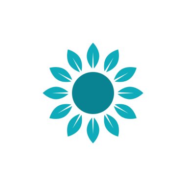 Tasarımınız için vektör logosu