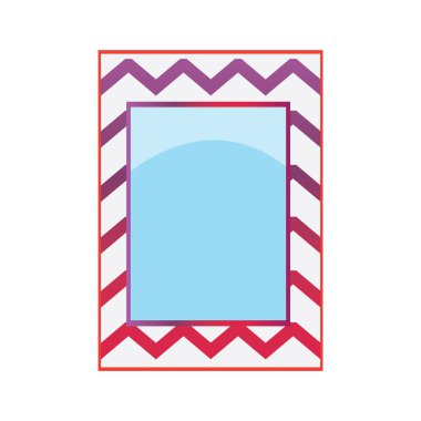 minimalist poster, vektör dijital sanat