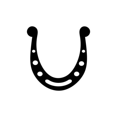 Basit grafik simgesi vektör illüstrasyonu