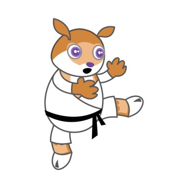 Basit grafik simgesi vektör illüstrasyonu