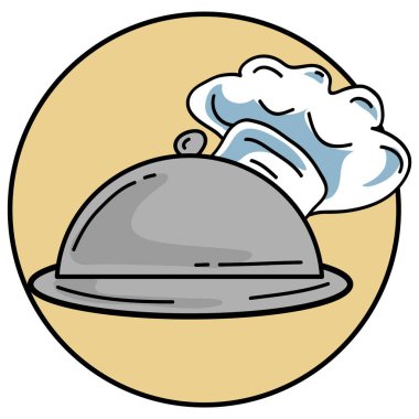 Grafik simgesi, vektör illüstrasyonu