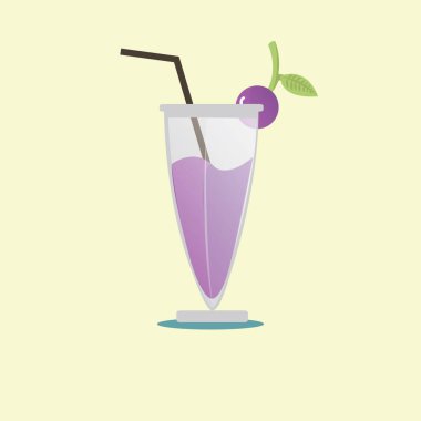 Vektör illüstrasyonu, simge ögesi arkaplanı 