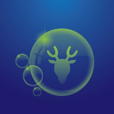 Grafik simgesi, vektörel illüstrasyon