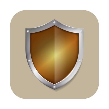 Vektör illüstrasyonu, simge ögesi arkaplanı