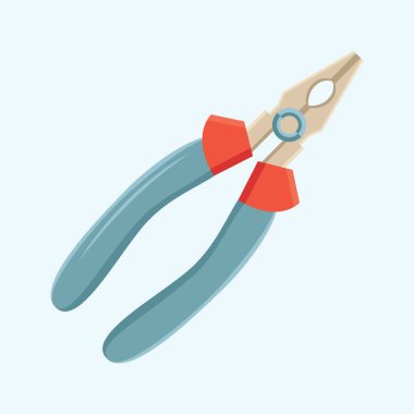 Vektör illüstrasyonu, simge ögesi