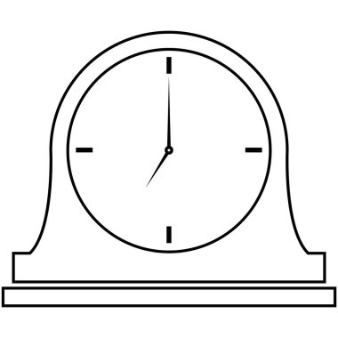 ev, aygıt, vektör illüstrasyonu 
