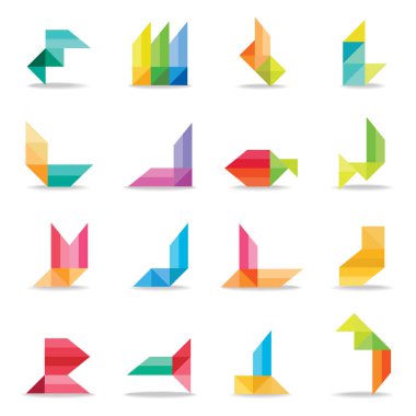 Vektör illüstrasyonu, simge ögesi arkaplanı