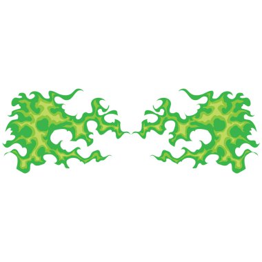 Vektör illüstrasyonu, simge ögesi 