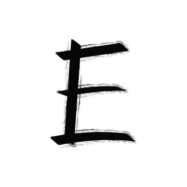 Vektör illüstrasyonu, simge ögesi arkaplanı