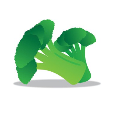 Gıdanın yaratıcı vektör çizimi