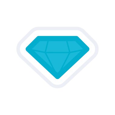 Vektör illüstrasyonu, simge ögesi arkaplanı