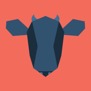 Eğitim simgelerine ve vektör illüstrasyonuna sahip basit biçimlendirilmiş pankart