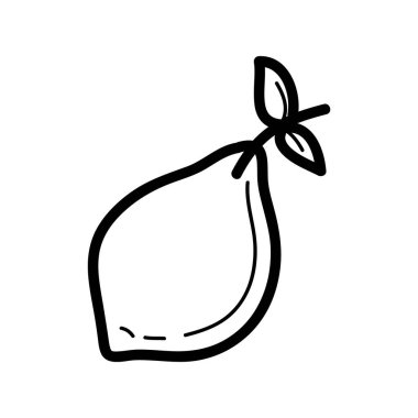 Vektör illüstrasyonu, simge ögesi 