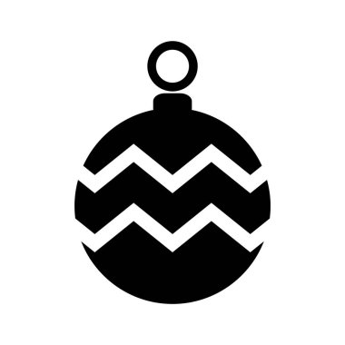 Basit grafik simgesi vektör illüstrasyonu