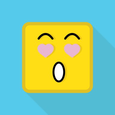 Web uygulaması için vektör illüstrasyonu