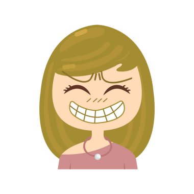 Basit grafik simgesi vektör illüstrasyonu