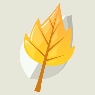 Grafik simgesi, vektör illüstrasyonu