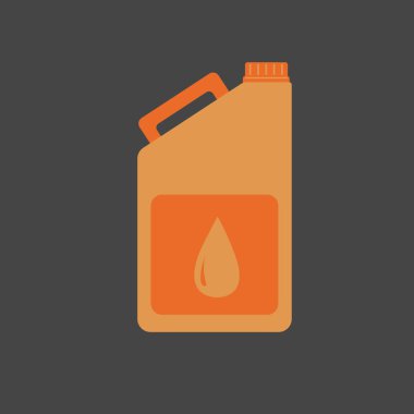 Vektör illüstrasyonu, simge ögesi 