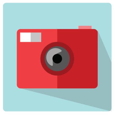 minimalist poster, vektör dijital sanat