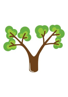 Grafik simgesi, vektör illüstrasyonu