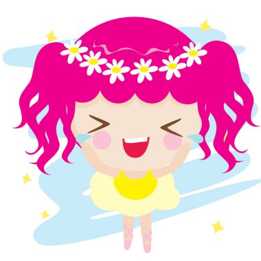 Vektör illüstrasyonu, simge ögesi arkaplanı