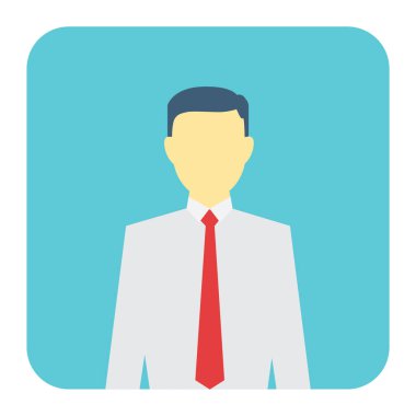 Alışveriş merkezi simgesi vektör illüstrasyonu 