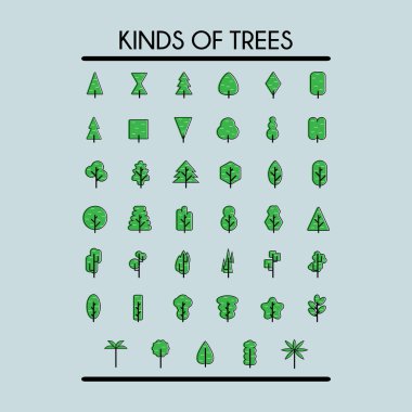 Vektör illüstrasyonu, simge ögesi arkaplanı