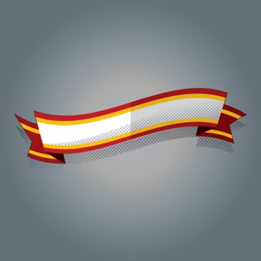 Desenli arkaplan biçimlendirilmiş vektör çizimi