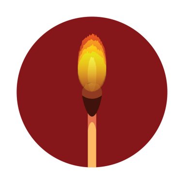 simge basit grafik vektör çizimi