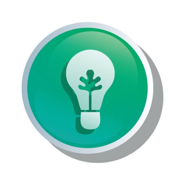 Grafik simgesi, vektör illüstrasyonu