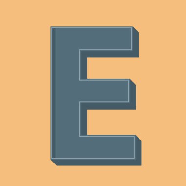 Vektör illüstrasyonu, simge ögesi 