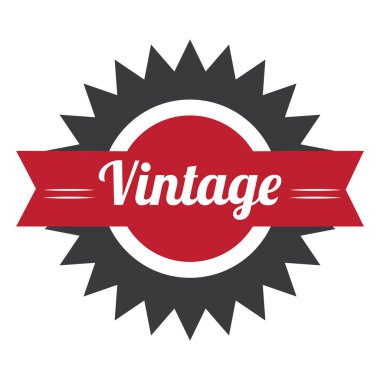 Vektör illüstrasyonu, simge ögesi 