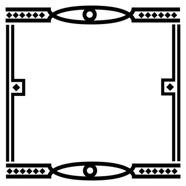 Dokunun yaratıcı vektör illüstrasyonu