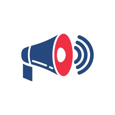 Vektör illüstrasyonu, simge ögesi arkaplanı