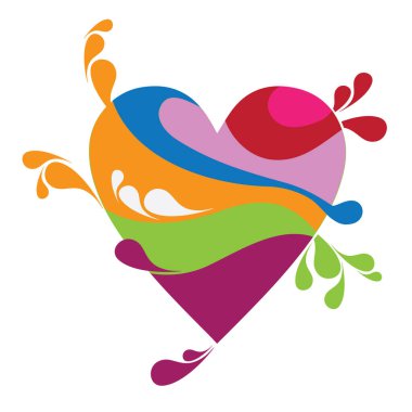 modern grafik vektör illüstrasyonu