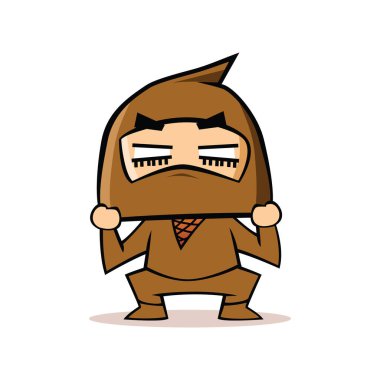 Vektör illüstrasyonu, simge ögesi arkaplanı