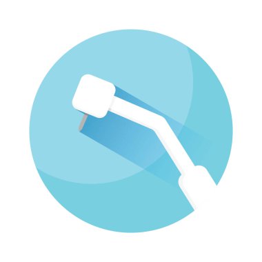 simge basit grafik vektör çizimi